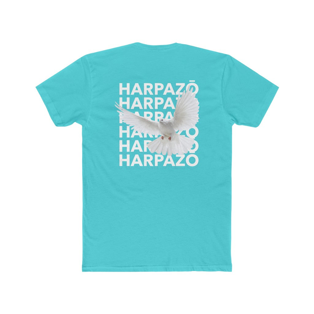 Harpāzo