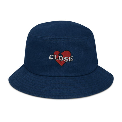 CLOSE Bucket Hat