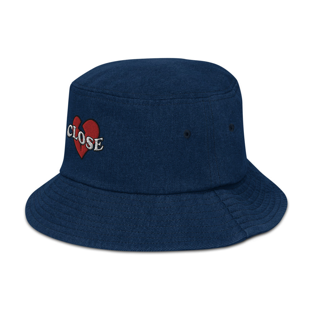 CLOSE Bucket Hat