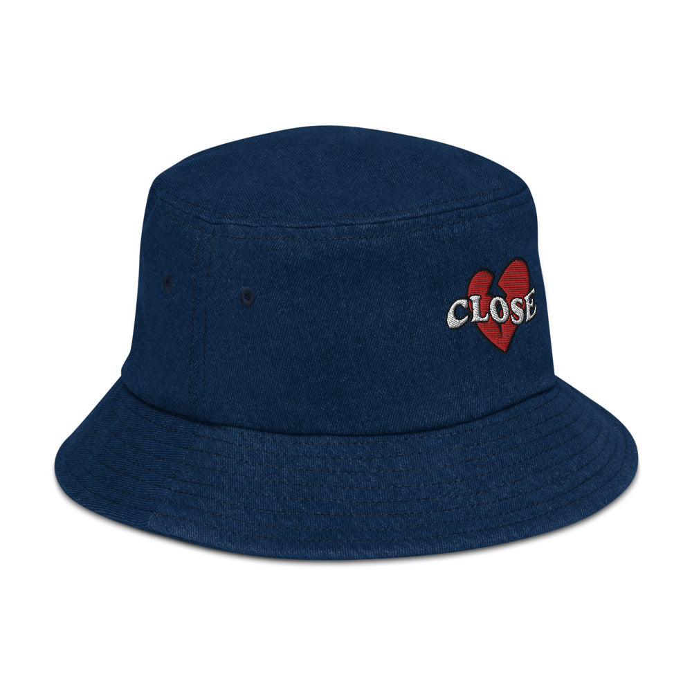 CLOSE Bucket Hat