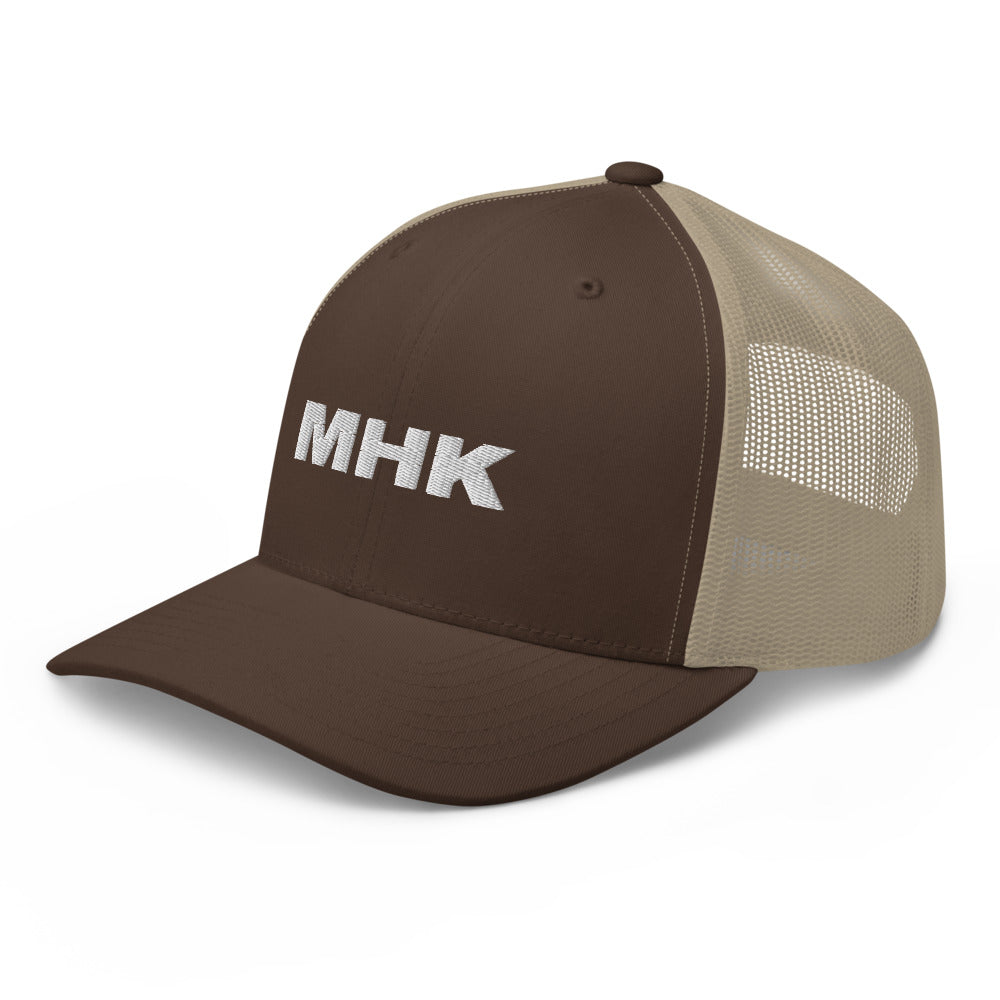 Trucker Cap