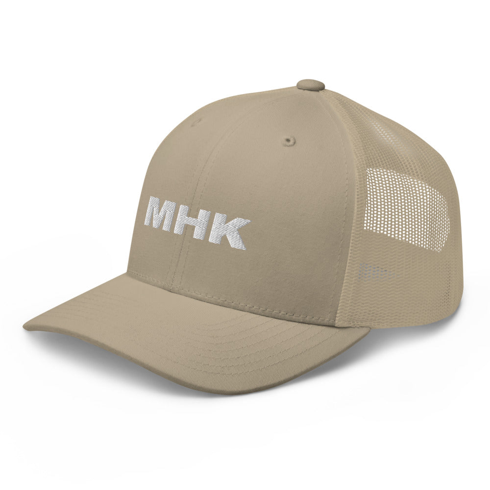 Trucker Cap